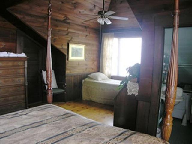 Oliver Lodge Meredith Ngoại thất bức ảnh