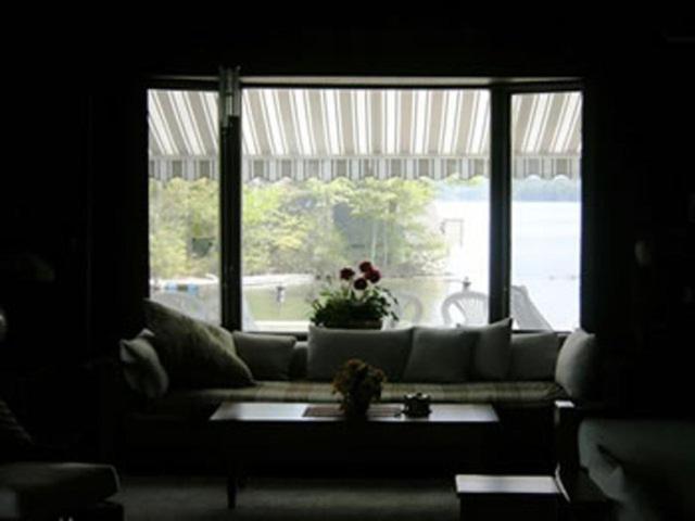 Oliver Lodge Meredith Ngoại thất bức ảnh