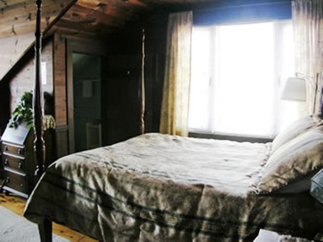 Oliver Lodge Meredith Ngoại thất bức ảnh