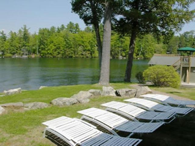 Oliver Lodge Meredith Ngoại thất bức ảnh