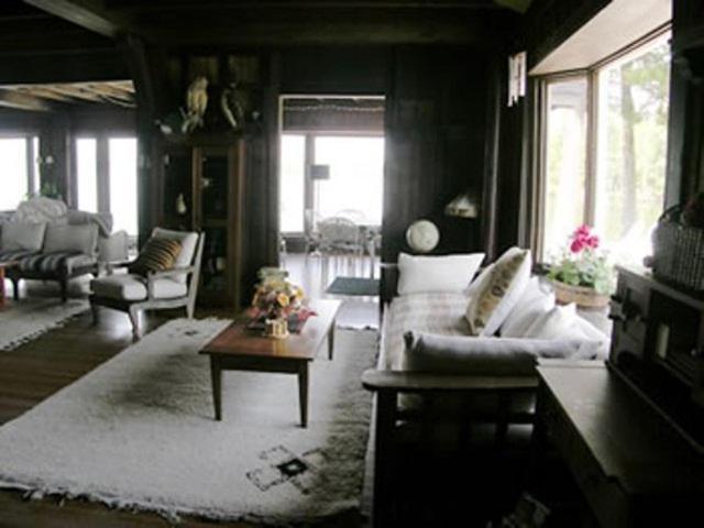 Oliver Lodge Meredith Ngoại thất bức ảnh