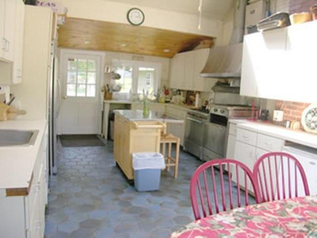 Oliver Lodge Meredith Ngoại thất bức ảnh