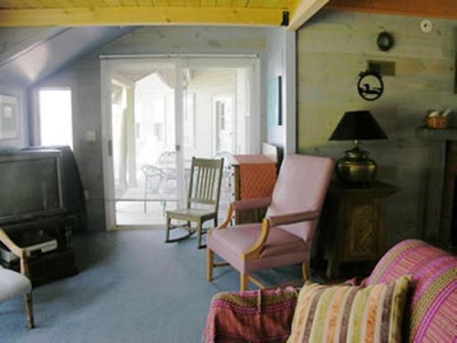 Oliver Lodge Meredith Ngoại thất bức ảnh