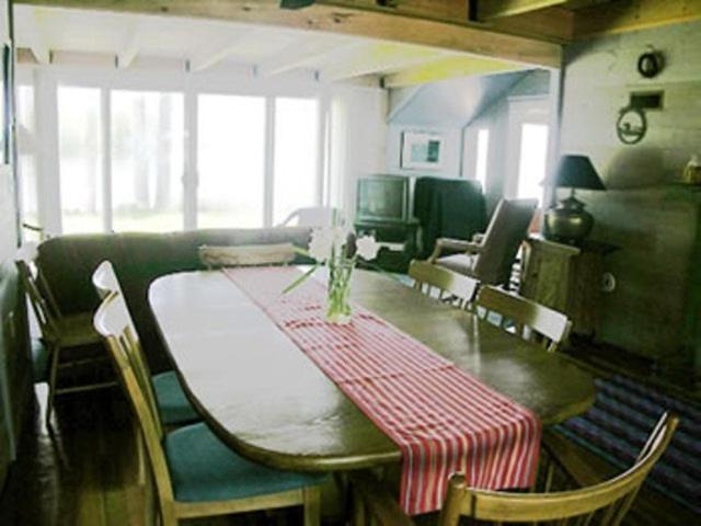 Oliver Lodge Meredith Ngoại thất bức ảnh