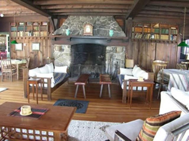 Oliver Lodge Meredith Ngoại thất bức ảnh