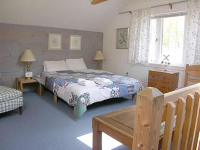 Oliver Lodge Meredith Phòng bức ảnh
