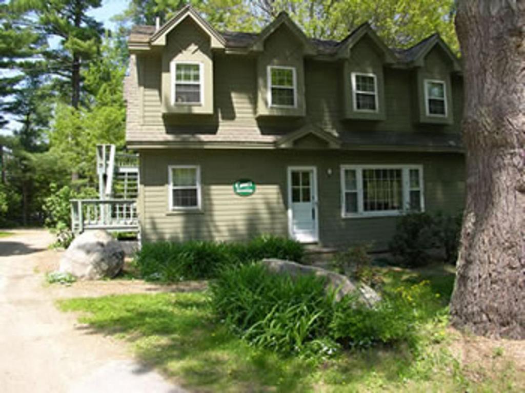 Oliver Lodge Meredith Phòng bức ảnh